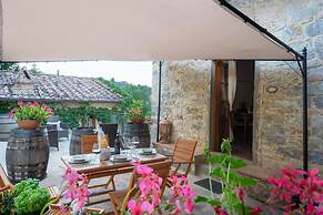 Villa Eros in Greve in Chianti