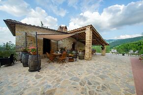 Villa Eros in Greve in Chianti