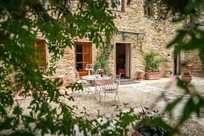 Villa Eros in Greve in Chianti