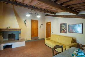 Villa Eros in Greve in Chianti