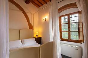 Villa Eros in Greve in Chianti