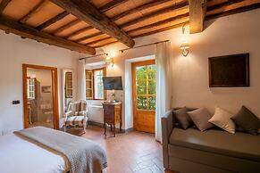 Villa Eros in Greve in Chianti