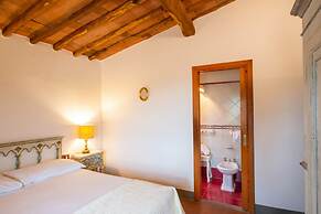 Villa Eros in Greve in Chianti