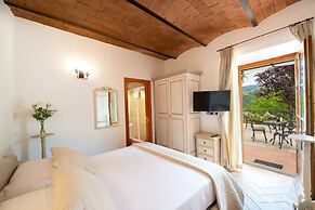 Villa Eros in Greve in Chianti