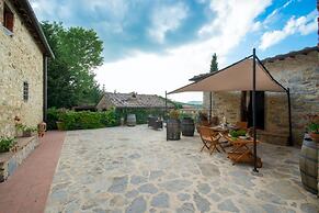 Villa Eros in Greve in Chianti