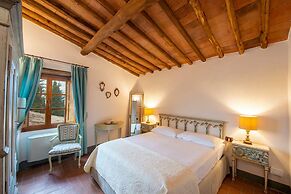 Villa Eros in Greve in Chianti