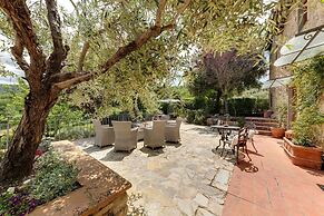 Villa Eros in Greve in Chianti