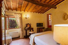 Villa Eros in Greve in Chianti