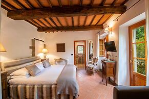 Villa Eros in Greve in Chianti