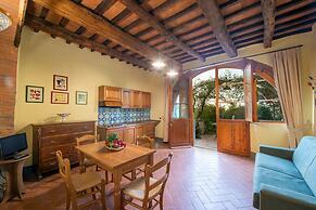 Villa Eros in Greve in Chianti