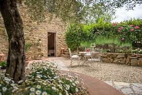 Villa Eros in Greve in Chianti