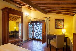 Villa Eros in Greve in Chianti