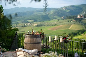 Villa Eros in Greve in Chianti