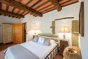 Villa Eros in Greve in Chianti