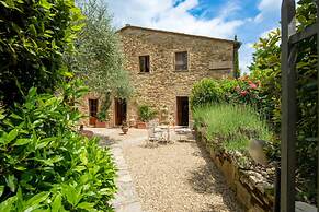 Villa Eros in Greve in Chianti