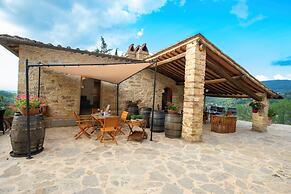 Villa Eros in Greve in Chianti