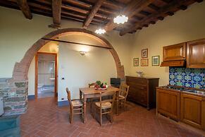 Villa Eros in Greve in Chianti