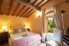 Villa Eros in Greve in Chianti