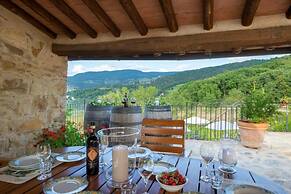 Villa Eros in Greve in Chianti