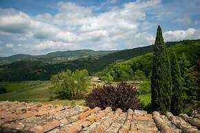 Villa Eros in Greve in Chianti