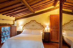 Villa Eros in Greve in Chianti