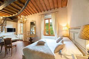 Villa Eros in Greve in Chianti