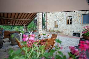 Villa Eros in Greve in Chianti