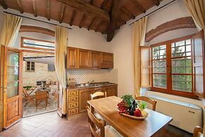 Villa Eros in Greve in Chianti