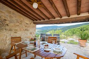 Villa Eros in Greve in Chianti