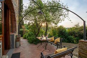 Villa Eros in Greve in Chianti