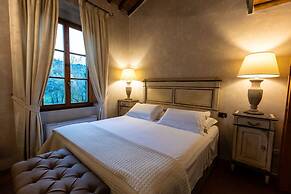 Villa Eros in Greve in Chianti