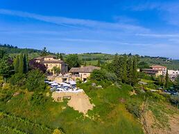 Villa Eros in Greve in Chianti