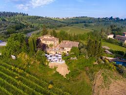 Villa Eros in Greve in Chianti