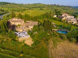 Villa Eros in Greve in Chianti