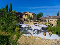 Villa Eros in Greve in Chianti