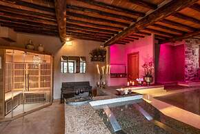 Villa Eros in Greve in Chianti