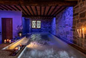 Villa Eros in Greve in Chianti