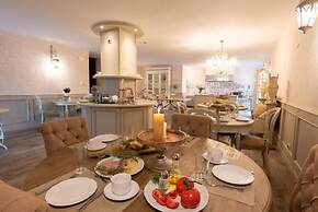 Villa Eros in Greve in Chianti