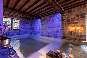 Villa Eros in Greve in Chianti