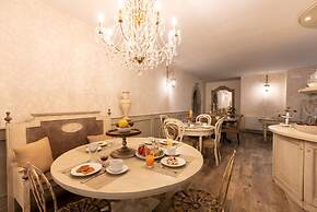 Villa Eros in Greve in Chianti