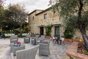 Villa Eros in Greve in Chianti