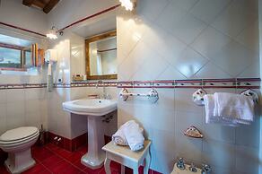 Villa Eros in Greve in Chianti