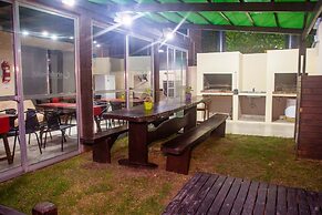 Altos Valeria Apart Hotel