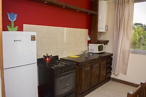 Altos Valeria Apart Hotel