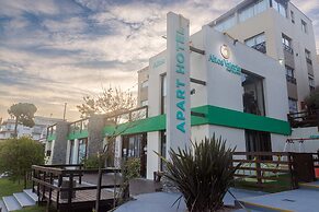 Altos Valeria Apart Hotel