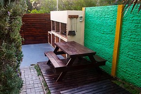 Altos Valeria Apart Hotel