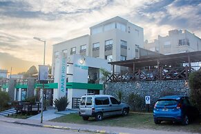 Altos Valeria Apart Hotel