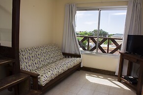 Altos Valeria Apart Hotel