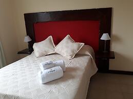 Altos Valeria Apart Hotel