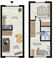 Altos Valeria Apart Hotel